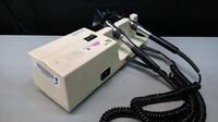 WELCH ALLYN 767 SERIES OTO/OPTHALMOSCOPE WITH HEADS