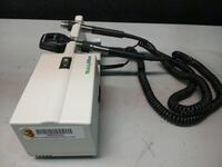 WELCH ALLYN 767 SERIES OTO/OPTHALMOSCOPE WITH 1 HEAD