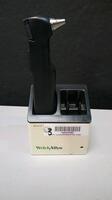 WELCH ALLYN 23300 AUDIOSCOPE WITH 71123 CHARGER