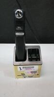 WELCH ALLYN 23300 AUDIOSCOPE WITH 71123 CHARGER