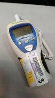WELCH ALLYN SURETEMP PLUS THERMOMETER