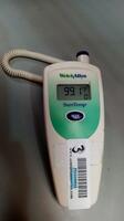 WELCH ALLYN SURETEMP THERMOMETER