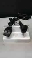 AMICO DIAGNOSTIC OTO/OPTHALMOSCOPE WITH HEADS