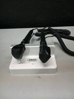 AMICO DIAGNOSTIC OTO/OPTHALMOSCOPE WITH HEADS