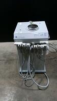 DNTL WORKS PRO CART II DENTAL STAND
