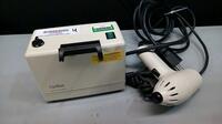 OPTILUX VCL401 CURING LIGHT