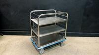 SS CART