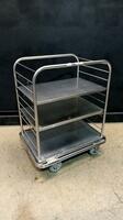 SS CART
