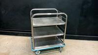 SS CART