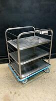 SS CART