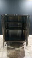 SS STORAGE CABINET