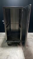 SS STORAGE CABINET