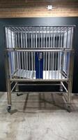 INFANT CRIB