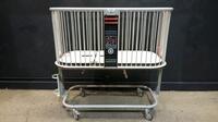 MIDMARK 500 INFANT CRIB