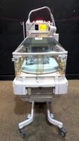 GE GIRAFFE OMNIBED INFANT INCUBATOR
