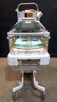 OHMEDA GIRAFFE OMNIBED INFANT INCUBATOR