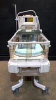 OHMEDA GIRAFFE OMNIBED INFANT INCUBATOR