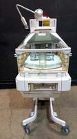 OHMEDA GIRAFFE OMNIBED INFANT INCUBATOR