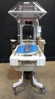 OHMEDA GIRAFFE OMNIBED INFANT INCUBATOR