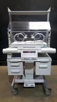 OHMEDA CARE PLUS ACCESS INFANT INCUBATOR