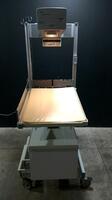 OHMEDA MEDICAL OHIO 4400 INFANT WARMER