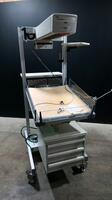 OHMEDA IWS 4400 INFANT WARMER