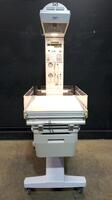 HILL-ROM RESUSCITAIRE INFANT WARMER