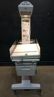HILL-ROM RESUSCITAIRE INFANT WARMER