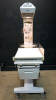 HILL-ROM RESUSCITAIRE INFANT WARMER
