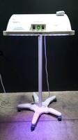 NATUS NEOBLUE LED PHOTOTHERAPY LIGHT