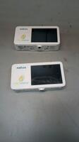 LOT OF NATUS NICVIEW 2 CAMERA SYSTEMS