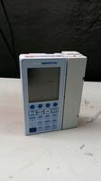 SIGMA SPECTRUM INFUSION PUMP