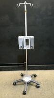 IRADIMED MRIDIUM MRI INFUSION PUMP