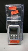 SMITHS CADD-SOLIS 2110 INFUSION PUMP