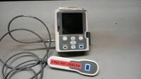 SMITHS CADD-SOLIS 2110 INFUSION PUMP