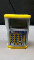 HOSPIRA GEMSTAR INFUSION PUMP