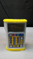 HOSPIRA GEMSTAR INFUSION PUMP