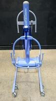 ARJO MAXI MOVE PATIENT LIFT