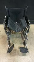 WHEELCHAIR