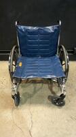 WHEELCHAIR