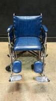 WHEELCHAIR