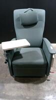 RECLINER