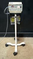 BAXTER K-MOD 100 T/PUMP