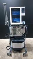 NELLCOR PURITAN BENNETT 840 VENTILATOR (BILEVEL, TC, NEOMODE, VV+, PAV+, RM)