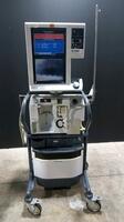 NELLCOR PURITAN BENNETT 840 VENTILATOR WITH AIR COMPRESSOR (BILEVEL, TC, NEOMODE, VV+, LC)
