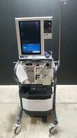 NELLCOR PURITAN BENNETT 840 VENTILATOR WITH AIR COMPRESSOR (BILEVEL, TC, NEOMODE, VV+, LC)