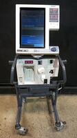 NELLCOR PURITAN BENNETT 840 VENTILATOR (BILEVEL, TC, NEOMODE, VV+, PAV+, RM, LC)