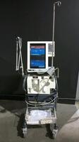 NELLCOR PURITAN BENNETT 840 VENTILATOR (BILEVEL, TC, NEOMODE, VV+, LC)