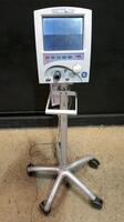 VERSAMED IVENT 201 VENTILATOR