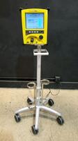 VERSAMED IVENT 201 VENTILATOR